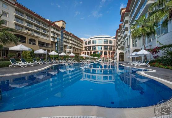 Kemer Barut Collection 5 * Kemer Turcia