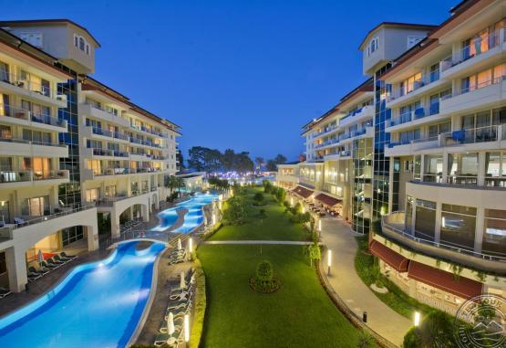 Kemer Barut Collection 5 * Kemer Turcia