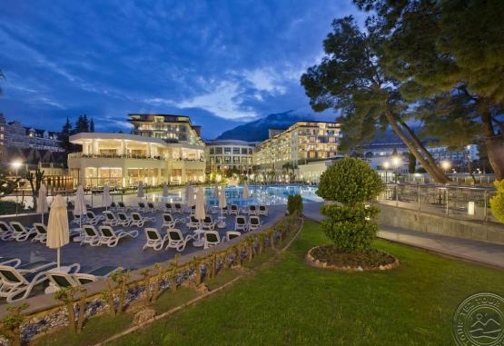 Kemer Barut Collection 5 * Kemer Turcia