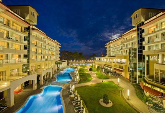 Kemer Barut Collection 5 * Kemer Turcia