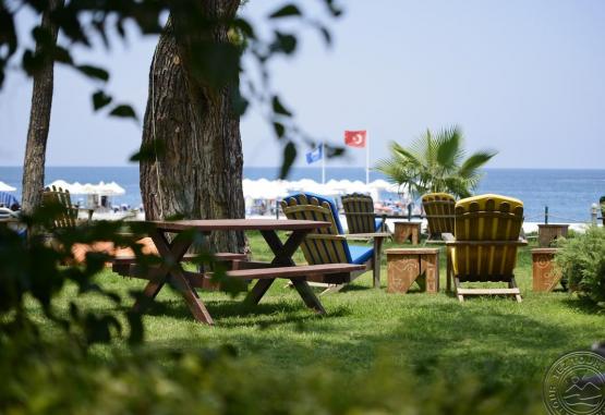 Kemer Barut Collection 5 * Kemer Turcia