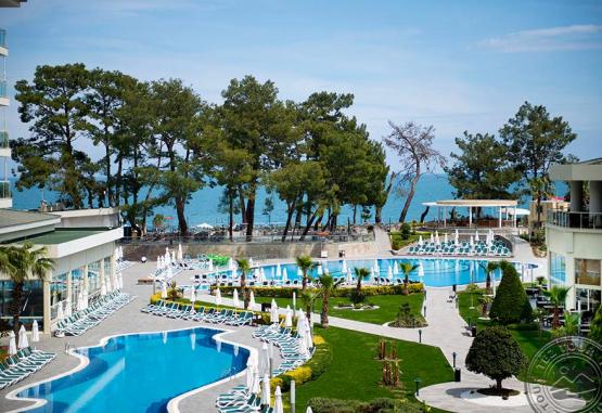 Kemer Barut Collection 5 * Kemer Turcia