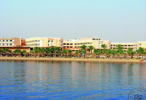 Beach Albatros Resort Hurghada Regiunea Hurghada Egipt