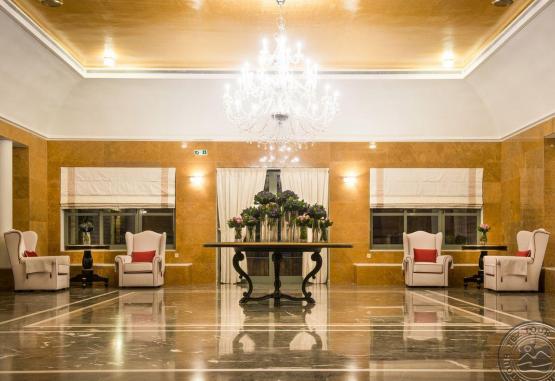 BELLA BEACH HOTEL 5 * Heraklion Grecia