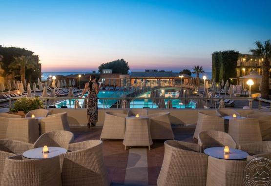 BELLA BEACH HOTEL 5 * Heraklion Grecia