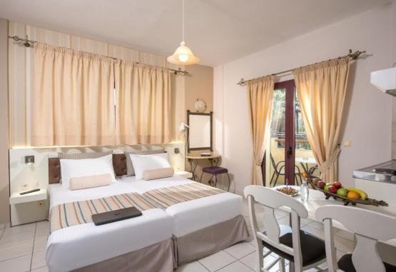 BELLA ELENA APARTMENTS 3 * Heraklion Grecia