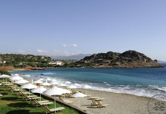 BLUE MARINE RESORT & SPA HOTEL 5 * Lasithi Grecia