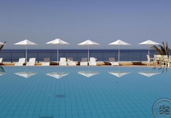 BLUE MARINE RESORT & SPA HOTEL 5 * Lasithi Grecia