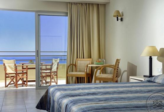 BLUE MARINE RESORT & SPA HOTEL 5 * Lasithi Grecia