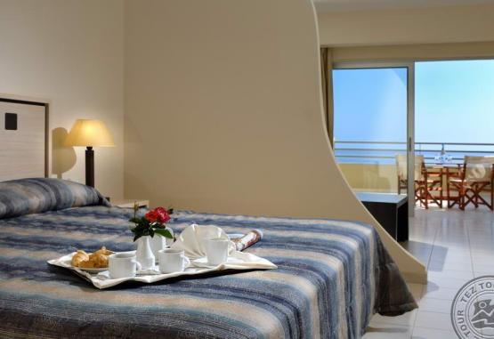 BLUE MARINE RESORT & SPA HOTEL 5 * Lasithi Grecia