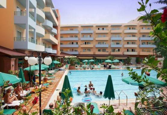 BIO HOTEL SUITES 4 * Rethymno Grecia