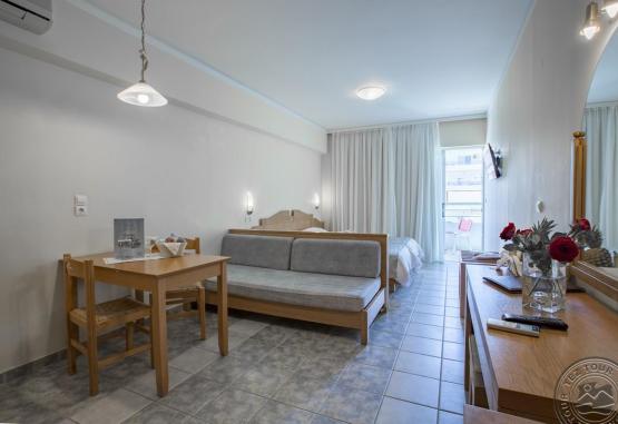 BIO HOTEL SUITES 4 * Rethymno Grecia