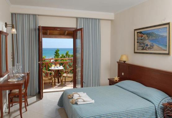 CACTUS BEACH 4 * Heraklion Grecia