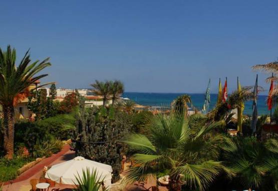 CACTUS BEACH 4 * Heraklion Grecia