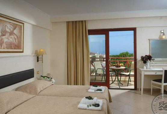 CACTUS BEACH 4 * Heraklion Grecia