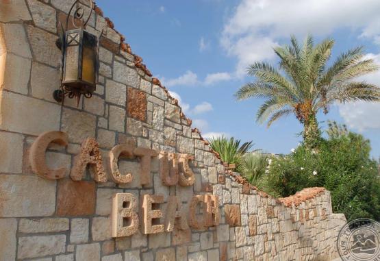 CACTUS BEACH 4 * Heraklion Grecia