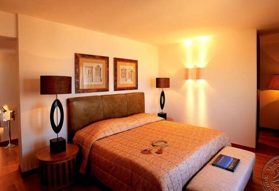 BLUE PALACE A LUXURY COLLECTION RESORT&SPA 5* Deluxe Chania Grecia