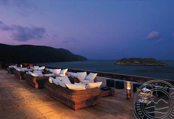 BLUE PALACE A LUXURY COLLECTION RESORT&SPA 5* Deluxe Chania Grecia