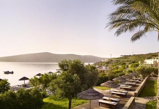 BLUE PALACE A LUXURY COLLECTION RESORT&SPA 5* Deluxe Chania Grecia