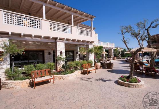 Cactus Royal Spa & Resort Heraklion Grecia
