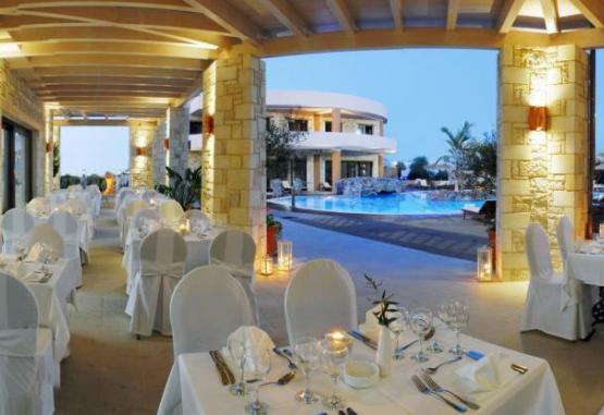 Cactus Royal Spa & Resort Heraklion Grecia