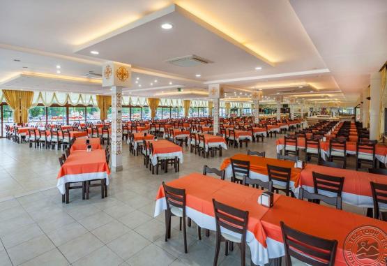 Club Hotel Belpinar 4 * Kemer Turcia