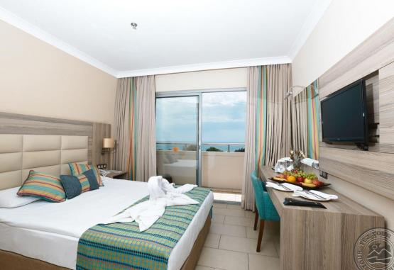 Insula Resort & Spa 5 * Alanya Turcia