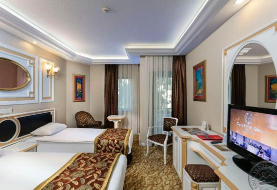 Club Hotel Sera 5 * Lara - Kundu Turcia