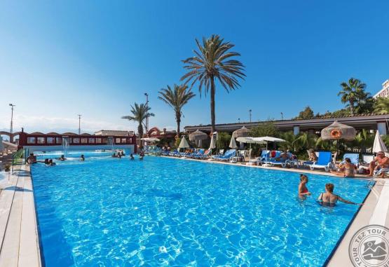 Club Hotel Sera 5 * Lara - Kundu Turcia