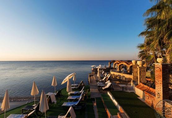 Club Hotel Sera 5 * Lara - Kundu Turcia