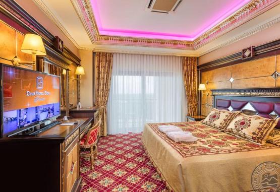 Club Hotel Sera 5 * Lara - Kundu Turcia