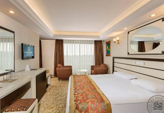 Club Hotel Sera 5 * Lara - Kundu Turcia