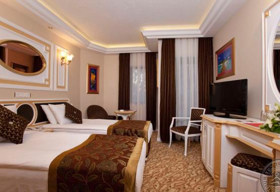 Club Hotel Sera 5 * Lara - Kundu Turcia