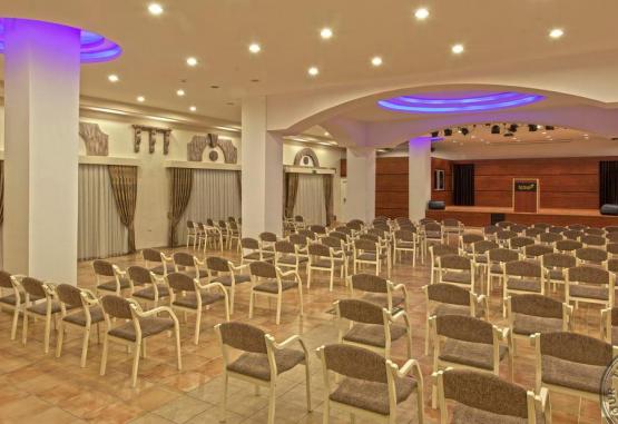 Club Paradiso 5 * Alanya Turcia