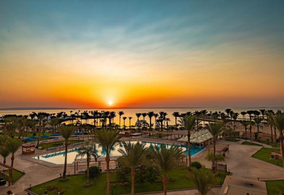 Continental Hotel Hurghada 5* Regiunea Hurghada Egipt