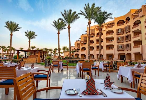 Continental Hotel Hurghada 5* Regiunea Hurghada Egipt