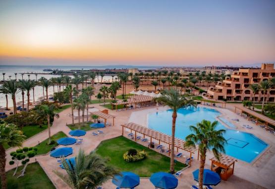 Continental Hotel Hurghada 5* Regiunea Hurghada Egipt