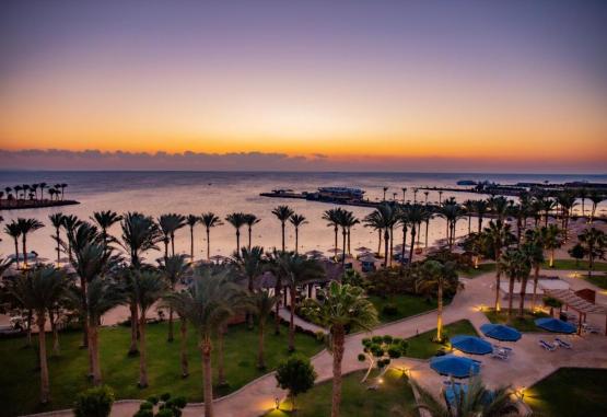 Continental Hotel Hurghada 5* Regiunea Hurghada Egipt