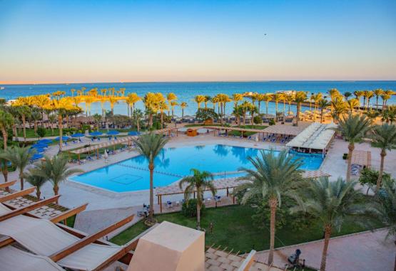 Continental Hotel Hurghada 5* Regiunea Hurghada Egipt