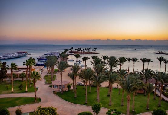 Continental Hotel Hurghada 5* Regiunea Hurghada Egipt