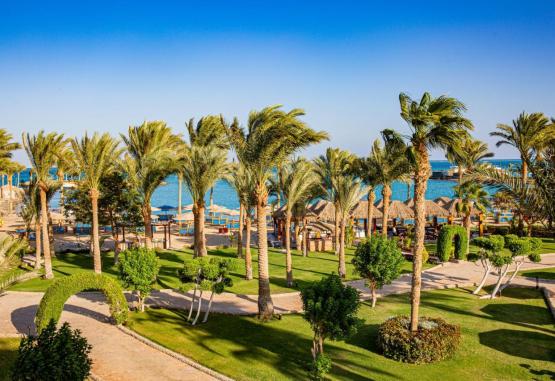 Continental Hotel Hurghada 5* Regiunea Hurghada Egipt