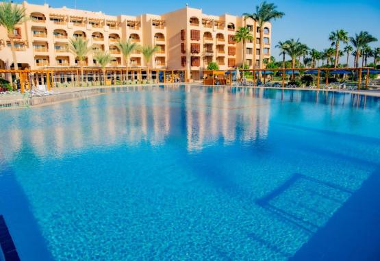 Continental Hotel Hurghada 5* Regiunea Hurghada Egipt