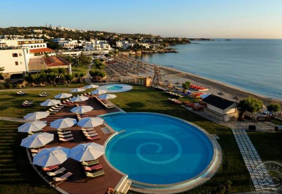 CRETA MARIS BEACH RESORT 5 * Heraklion Grecia