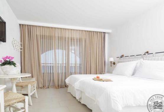 CRETA MARIS BEACH RESORT 5 * Heraklion Grecia