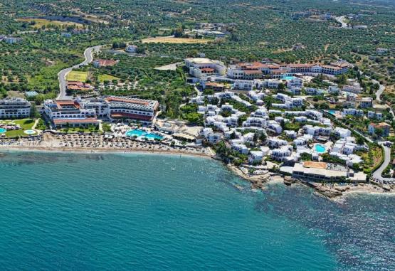 CRETA MARIS BEACH RESORT 5 * Heraklion Grecia