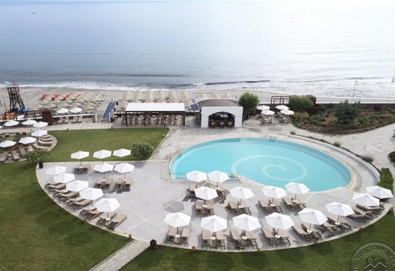 CRETA MARIS BEACH RESORT 5 * Heraklion Grecia