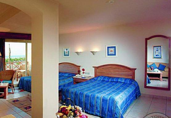 Coral Beach Resort Hurghada Regiunea Hurghada Egipt