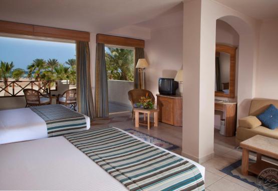 Coral Beach Resort Hurghada Regiunea Hurghada Egipt