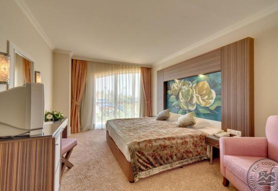Crystal De Luxe Resort&spa 5 * Kemer Turcia