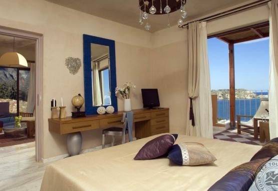 DOMES OF ELOUNDA AUTOGRAPH COLLECTION 5* Deluxe Chania Grecia